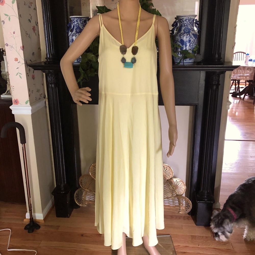 Vince dress